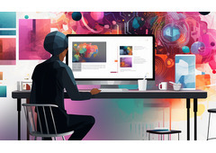 artificial intelligence really replace graphic designers