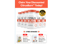 Burn Fat. Boost Energy. Feel Amazing — Naturally.