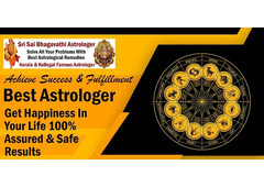 Best Astrologer in Banashankari