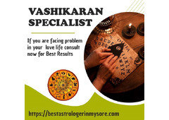 Vashikaran Specialist in Hebbal Mysore