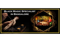 Black Magic Specialist in Bangalore