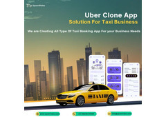 Uber Clone Script Empowering Drivers to Bid and Riders to Choose!