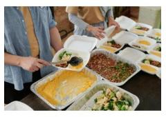 Transform fundraising forever