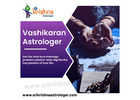 Vashikaran Astrologer in Mumbai