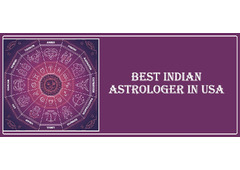Best Indian Astrologer in San Francisco