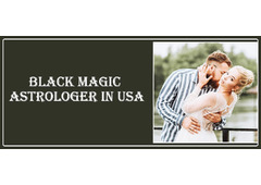 Black Magic Astrologer in New Jersey