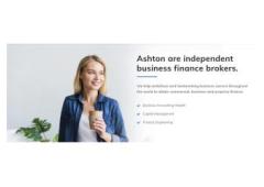 We help people and businesses get funded