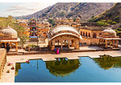 What is Top Taxi Cab Service in Jodhpur for Rides?