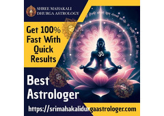 Best Astrologer in Indiranagar