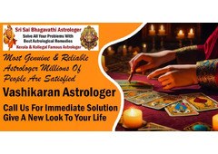 Vashikaran Astrologer in Bangalore