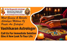 Vashikaran Astrologer in Bangalore