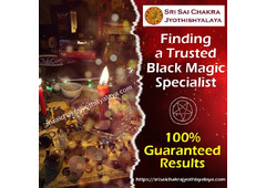 Black Magic Specialist in Kengeri