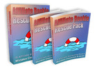 **“Affiliate Rookie Rescue Pack: The Ultimate Checklist-Driven Survival Guide”**