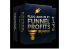 **“Plug-and-Play Funnel Profits: 5 Ready-to-Use Funnels for Any Audience”**