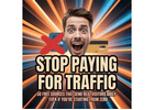 **“Stop Paying for Traffic: 50 Free Sources to Grow Your Audience”**
