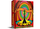 **“Looney Traffic: 15 Rotators. 15 Sources. Daily Visitors on Autopilot.”**