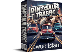 **“Dinosaur Traffic: 20 Rotators. 20 Sources. Unlimited Exposure.”**