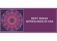 Best Indian Astrologer in Alabama
