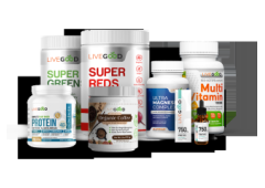 Feel Better, Save Money, and Earn from Home with LiveGood