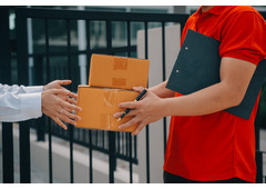 Ultra-Fast Same Day Delivery for Your Business