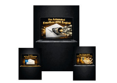 **“The Automated Email Box ATM Engine: Build Your Virtual ATM with Simple Emails”**
