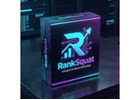 **“RankSquat: The AI Influence Machine for Search Domination”**