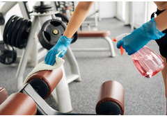 Professional Gym Cleaning Services in Brisbane – Reliable & Safe