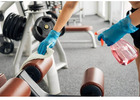 Professional Gym Cleaning Services in Brisbane – Reliable & Safe