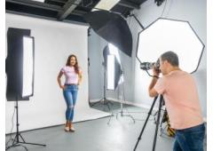 Birthday Photoshoots at Photoshop Coventry UK