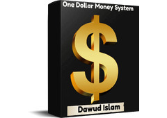 **One Dollar Money System: Turn $1 Into Daily Passive Income**
