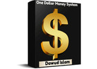 **One Dollar Money System: Turn $1 Into Daily Passive Income**