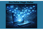 **One Dollar Magic Mailer: Reach 42,000+ Buyers for Just $1**