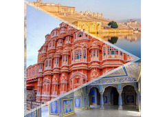 Need Best Tour and Travel Agency in Jaipur?