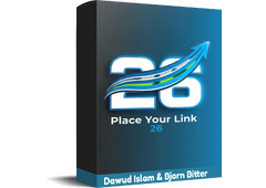 Get your link seen by thousands of buyers every day.