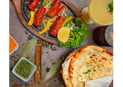 Royal Indian: Traditionel Madrestaurant i Danmark Nu