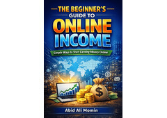 Curious about making money online but don't know where to start?