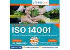 ISO 14001 Certification in Miami