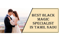 Best Black Magic Specialist in Tamil Nadu