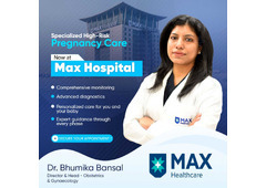 Best Laparoscopic Surgeon in Lucknow