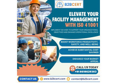 ISO 42001 Certification in Orlando