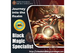 Black Magic Specialist in Malleswaram
