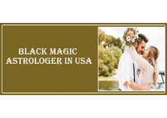 Black Magic Astrologer in Colorado