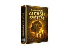 What if you could turn AI into income in just 60 minutes?