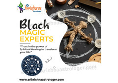 Black Magic Experts in Pune