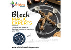 Black Magic Experts in Pune