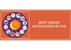Best Indian Astrologer in Ohio