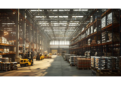 Your Trusted Partner for Hassle-Free Warehousing