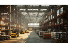 Your Trusted Partner for Hassle-Free Warehousing
