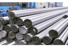 Incoloy 800 and Hastelloy X Round Bars