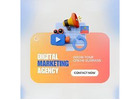 Which is the best digital marketing company in Jaipur for growth